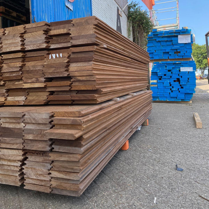 Basralocus 28x165 (mes&groef)