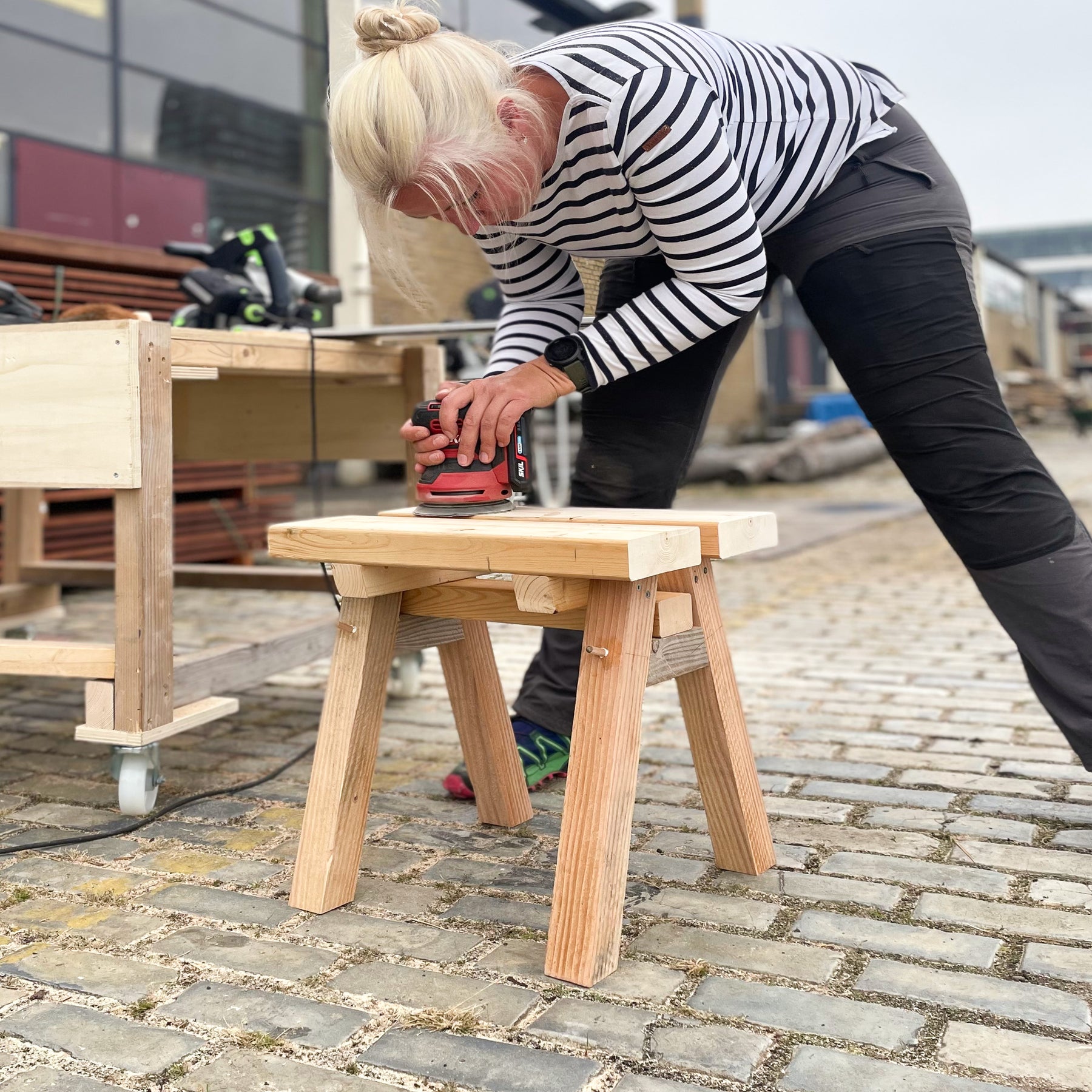 JAPANS KRUKJE - HELE DAG WEEKENDWORKSHOP