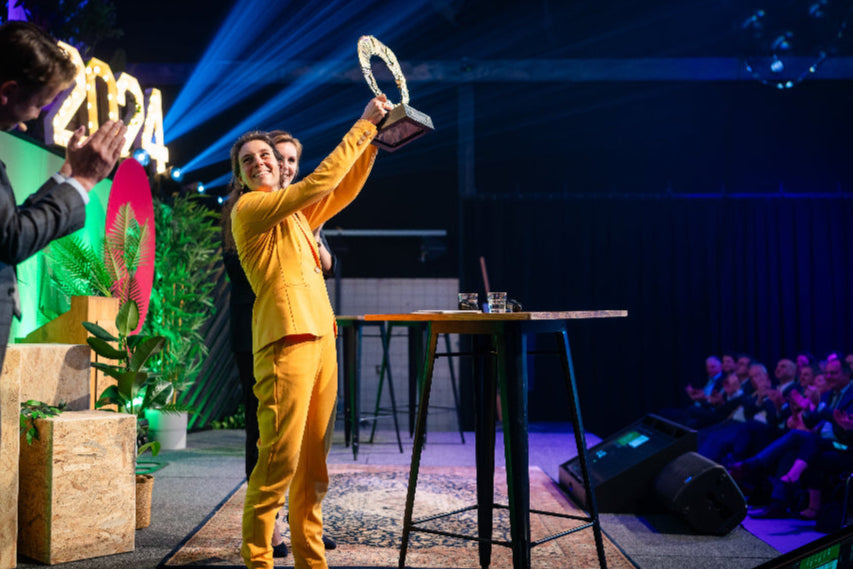 De Circular Award 2024