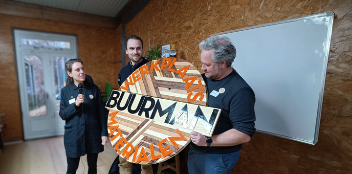 GEZOCHT: Nieuwe ondernemer voor Buurman Rotterdam