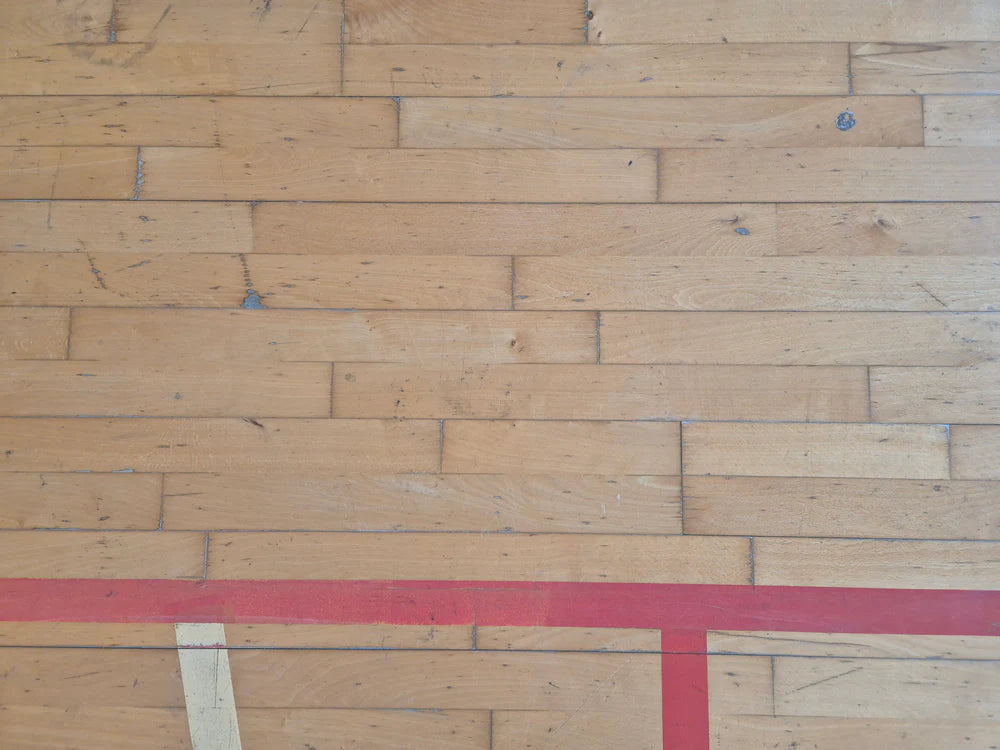 SPECIAL - BOUWEN MET SPORTVLOER - HALVE DAG WEEKENDWORKSHOP