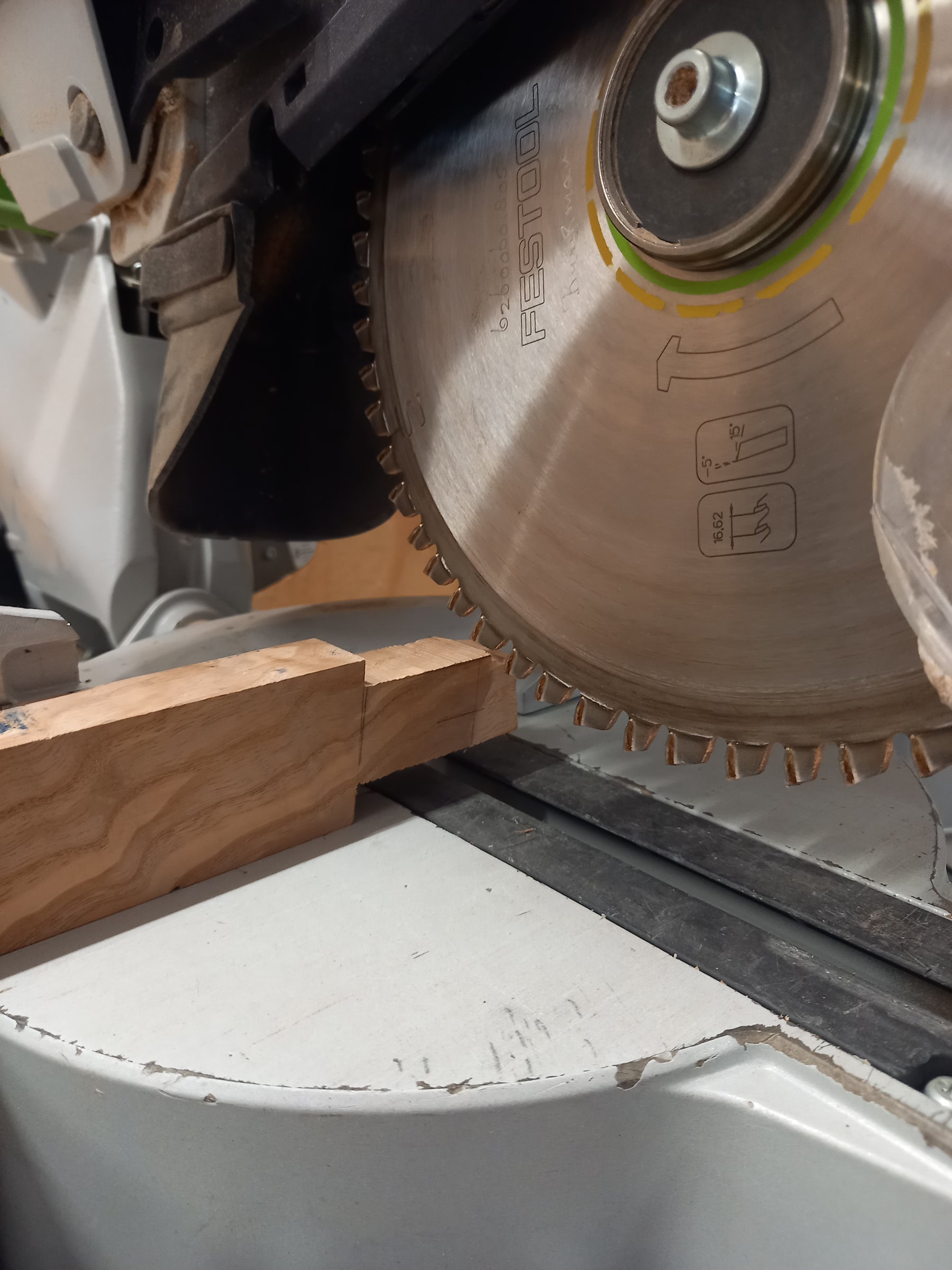 CURSUS | MEUBELMAKEN 3 | KRUK VAN STADSHOUT