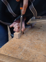 CURSUS | MEUBELMAKEN 3 | KRUK VAN STADSHOUT