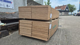 Underlayment Tebofloor Grenen TG4 244x61 18mm