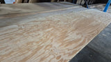 Underlayment Tebofloor Grenen TG4 244x61 18mm