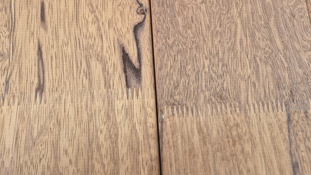 Buurman Fraké - ism Platowood