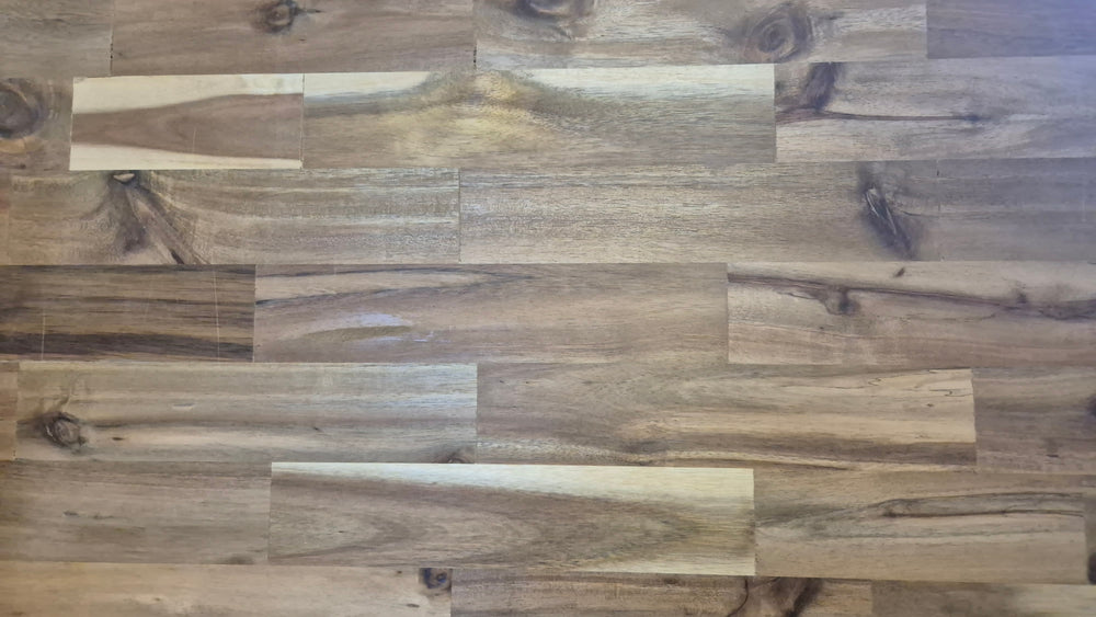 Acacia planken