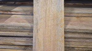 Framiré latten