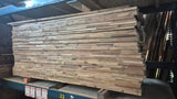 Acacia planken