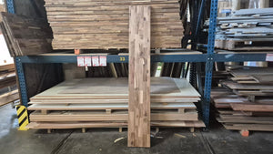 Acacia planken