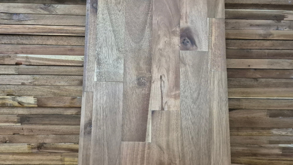 Acacia planken