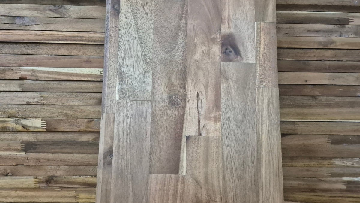 Acacia planken