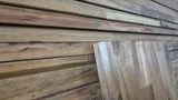 Acacia planken