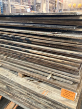 Underlayment 18 mm