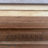 Essessang 30x100 (latten)