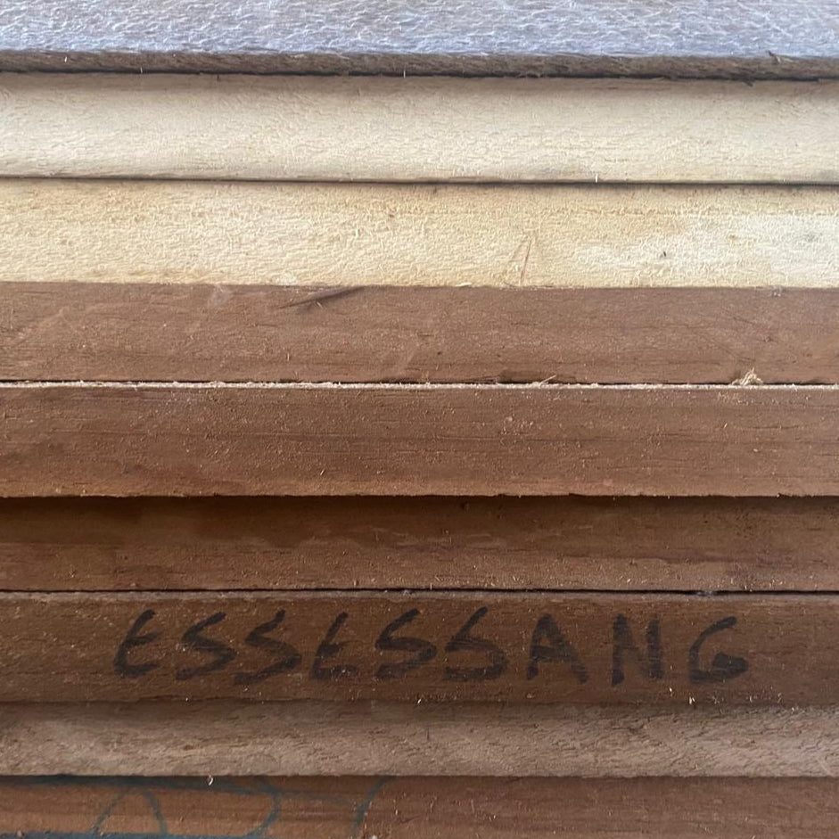 Essessang 30x100 (latten)