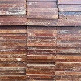 Keruing 16x145 (latten)