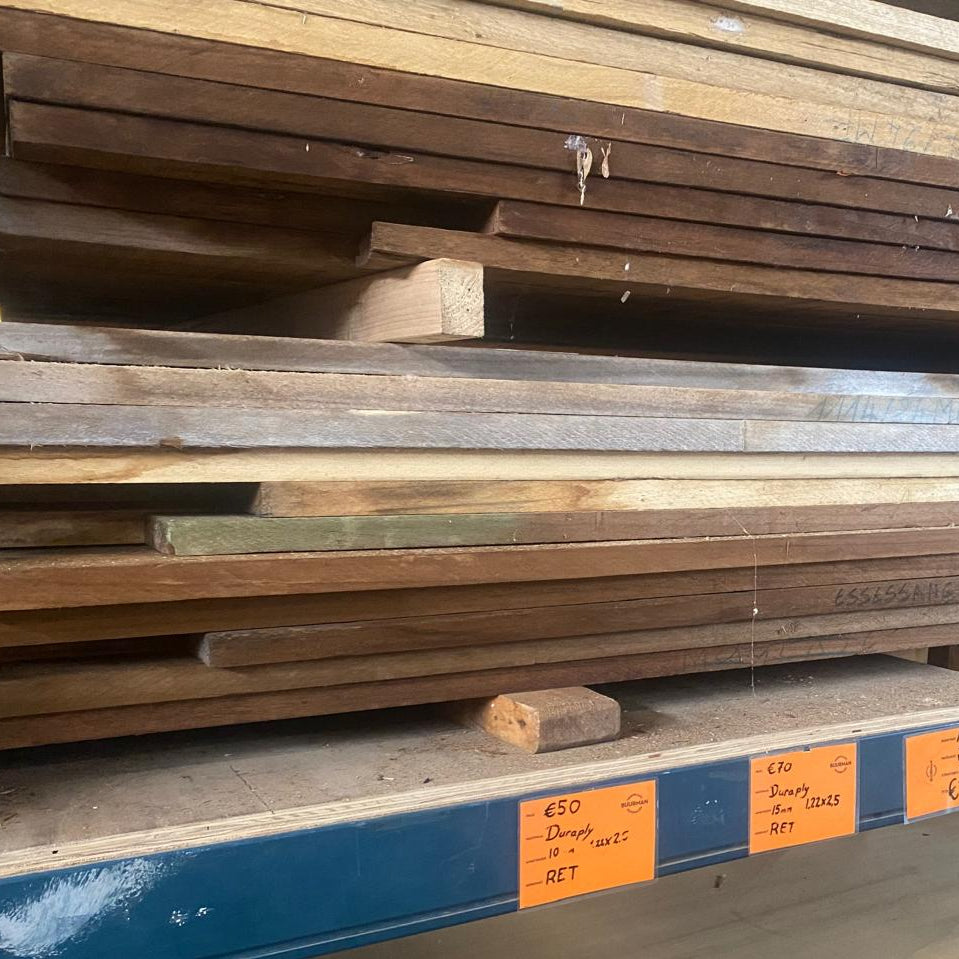 Essessang 30x100 (latten)