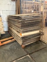 Underlayment 18 mm