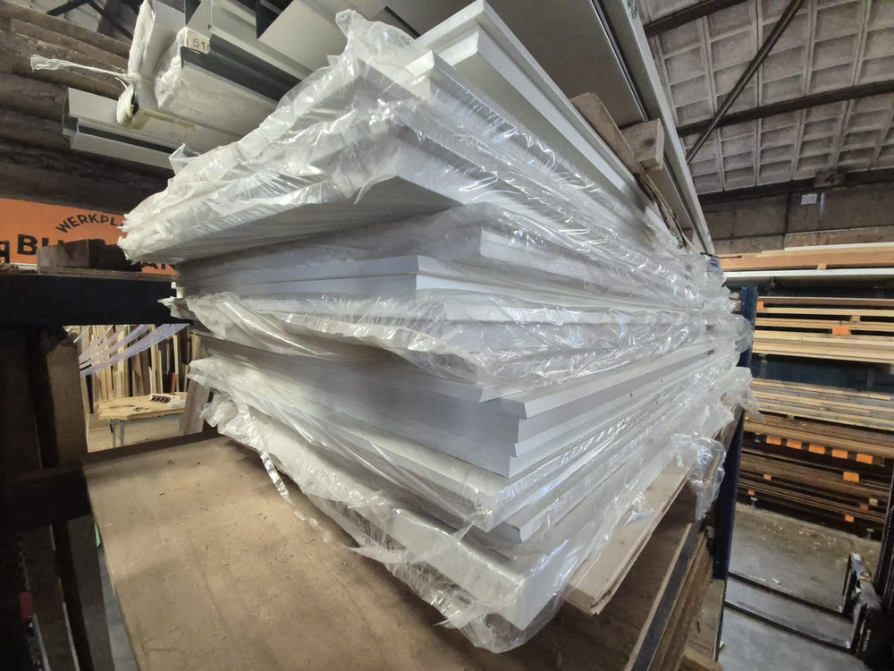 Deuren Svedex SL1 Superlak