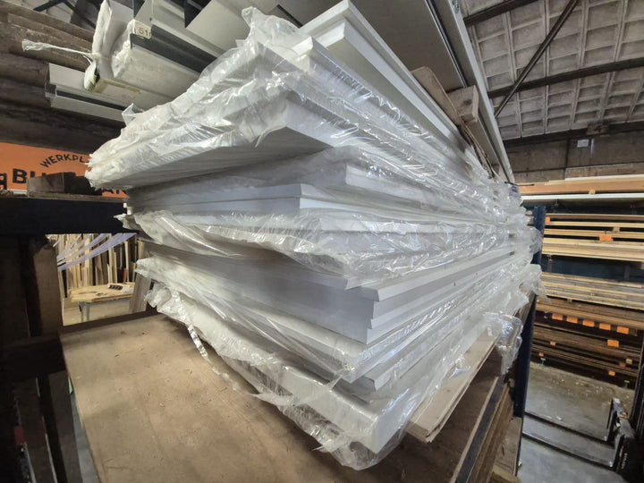 Deuren Svedex SL1 Superlak