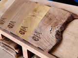 Happenplank Buurman 10 jaar, maat S