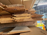 Red Cedar Rabat
