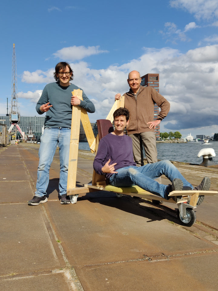 GROEPSWORKSHOP ZEEPKISTENSTRIJD