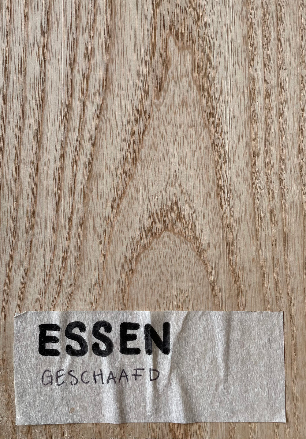Schaaldelen Essen