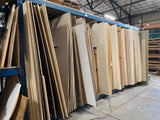 Divers plaatmateriaal