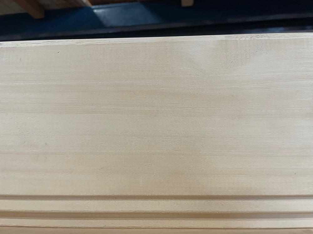 Yellow Cedar rabat