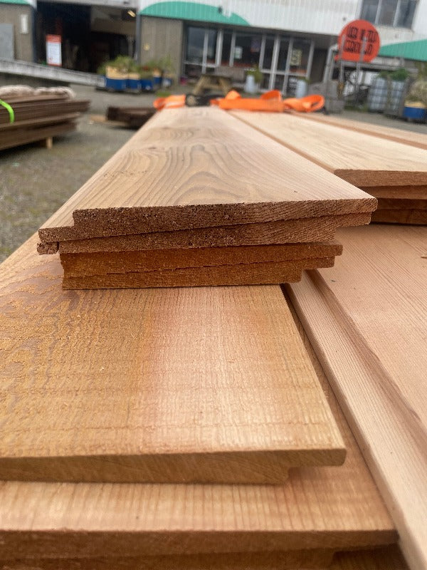 Zweeds rabat - ceder 17cm breed