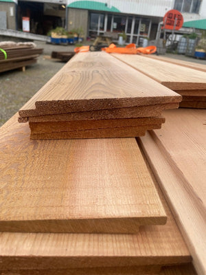 Zweeds rabat - ceder 17cm breed