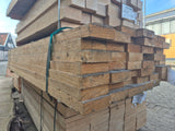 Radiata pine 48x150mm - 2,4 meter