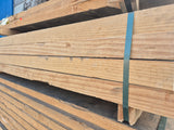 Radiata pine 48x150mm - 2,4 meter