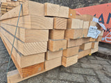 Radiata pine 75x000mm - 1,80-2,45 meter