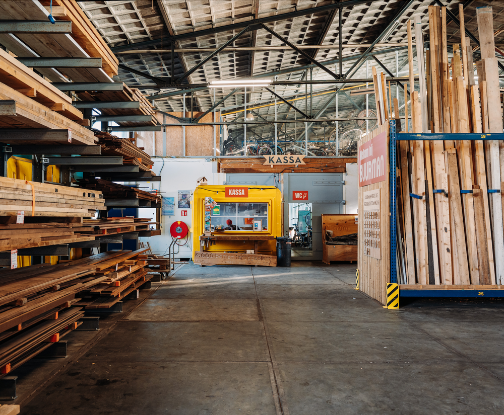 CIRCULAIRE RONDLEIDING