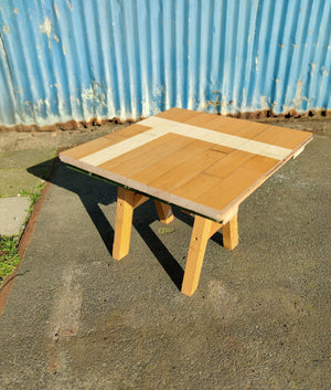 SPECIAL - BOUWEN MET SPORTVLOER - HELE DAG WEEKENDWORKSHOP