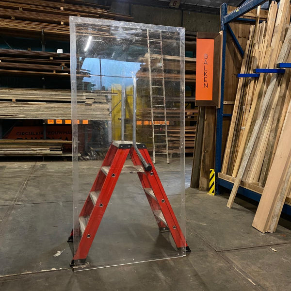 Plexiglas 12mm