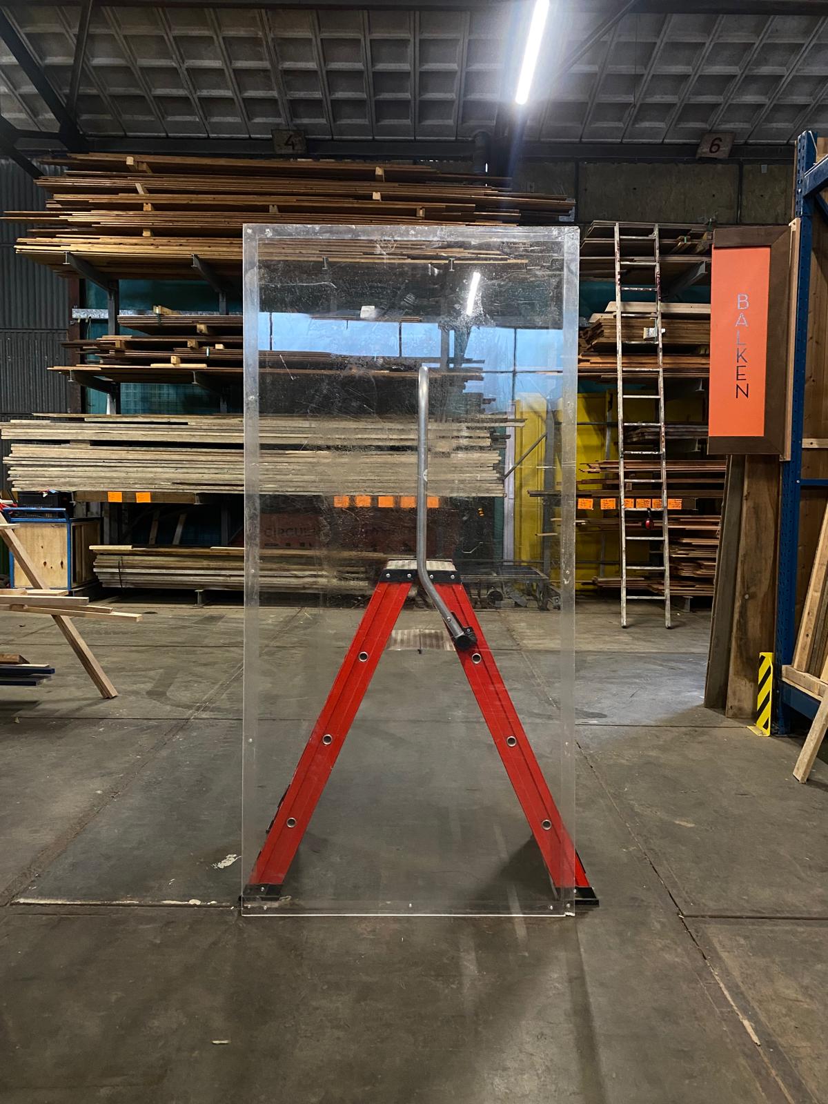 Plexiglas 12mm