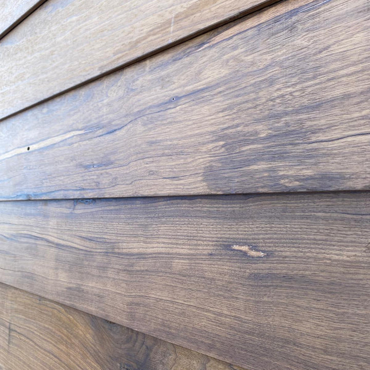 Fraké noir - Zweeds Rabat