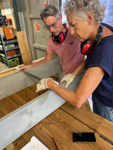 GROENE VINGERS - HALVE DAG WEEKENDWORKSHOP