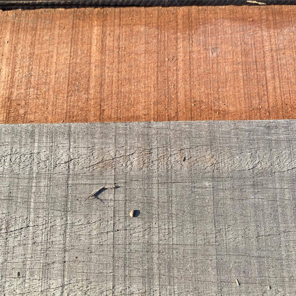 Azobe 32x125 (latten)