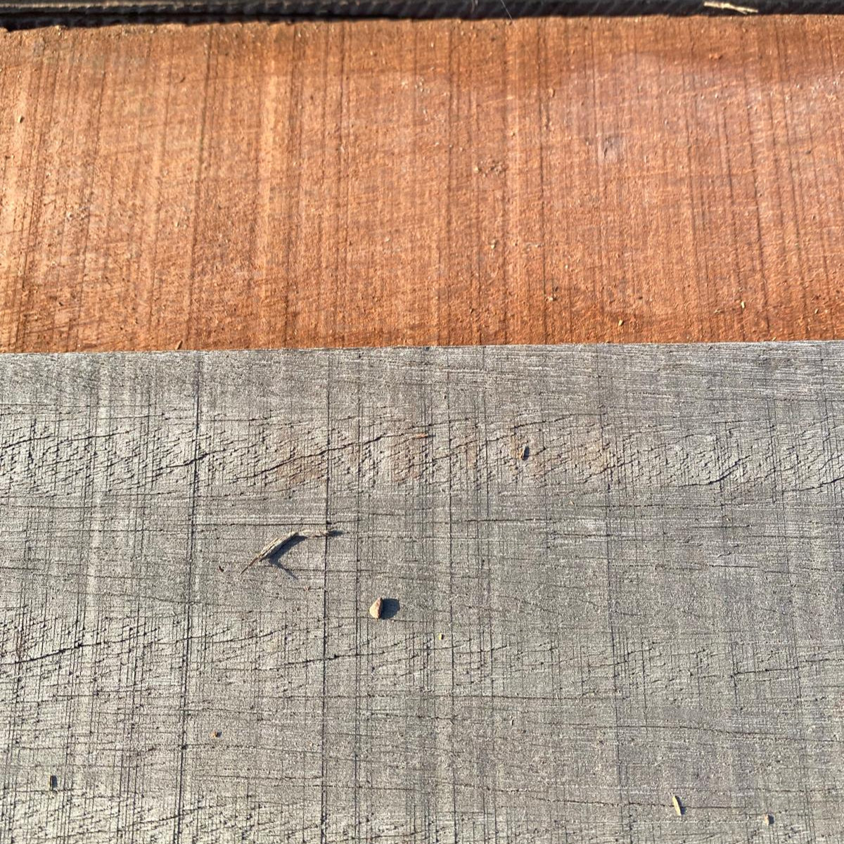 Azobe 32x125 (latten)