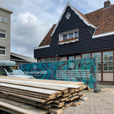 Grenen divers (mes&groef)