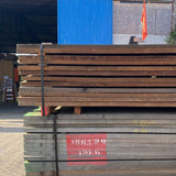 Azobe 32x125 (latten)