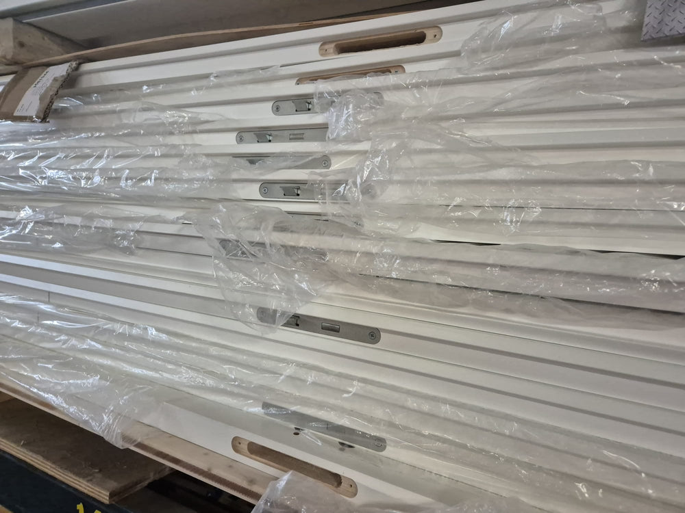 Deuren Svedex SL1 Superlak