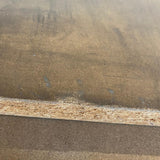 Spaanplaat 40mm (meubelplaat)