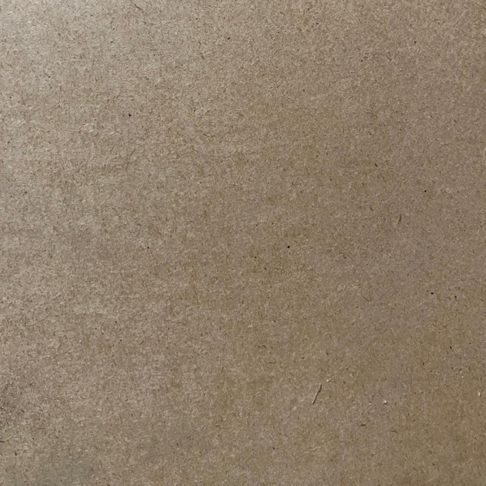 Hardboard platen 4mm