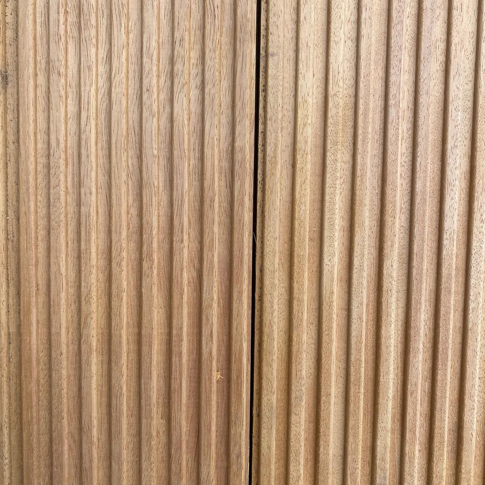 Bilinga 30x140 (vlonder)